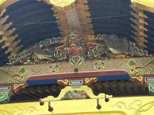 上野東照宮(東京都)