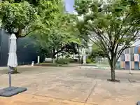 城内稲荷神社(新潟県)