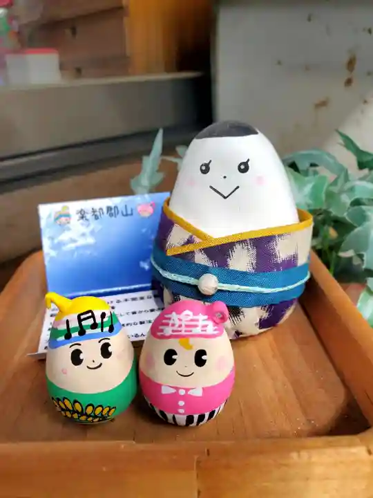 阿邪訶根神社(福島県)