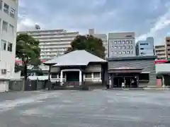 善福寺(東京都)