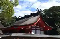 宗像大社(福岡県)