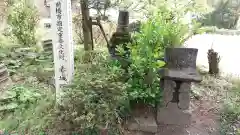 金剛寺の塔