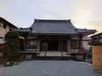 常照寺 (山田教会)(三重県)