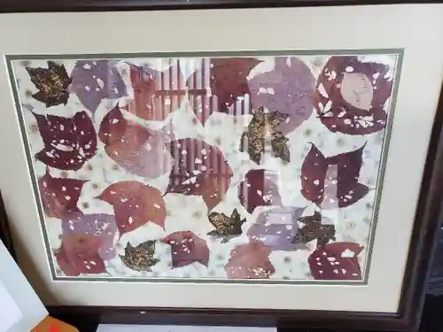 豊景神社の授与品その他