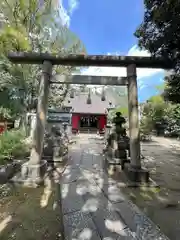 今井神社(千葉県)