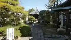 花岳寺の建物その他