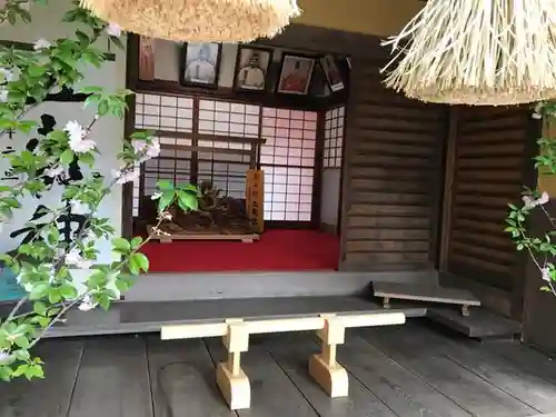 田無神社(東京都)