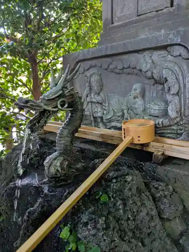 大國魂神社(東京都)