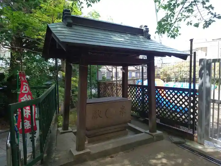 若宮八幡宮(神奈川県)