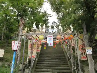 小鹿神社(埼玉県)
