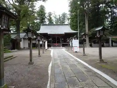 今宮神社のその他建物