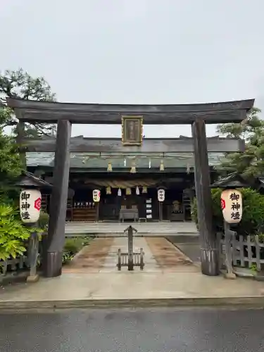 出雲大社西郷分院(島根県)