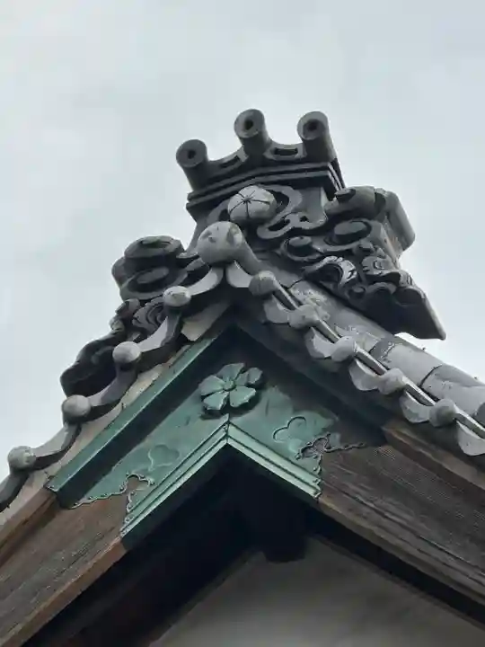 日英寺(千葉県)