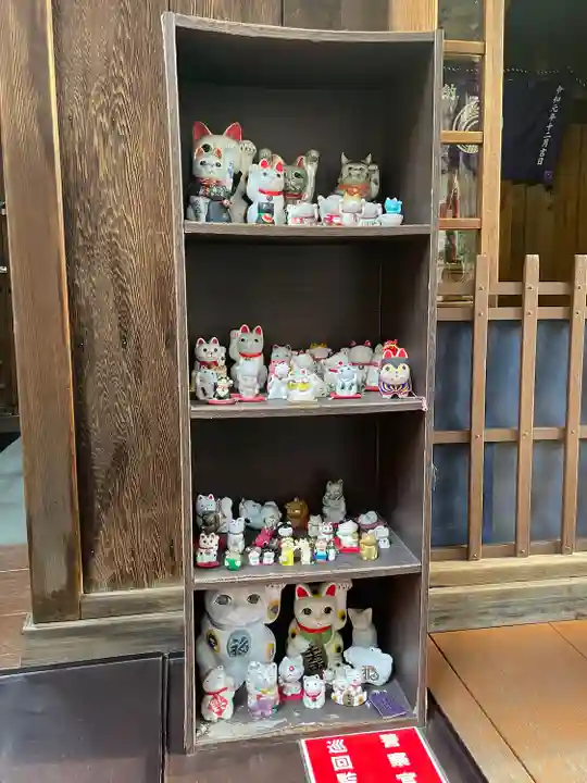 三光稲荷神社(東京都)
