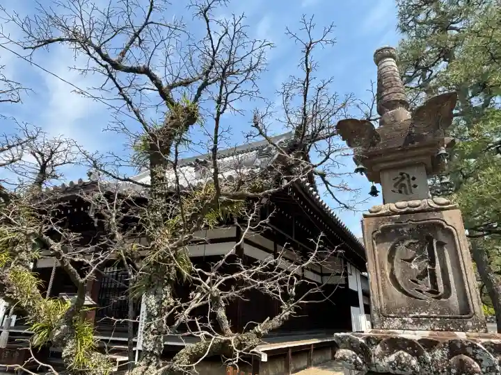 廬山寺(廬山天台講寺)(京都府)