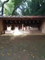 葛見神社(静岡県)