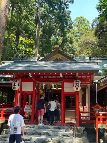 椿大神社(三重県)