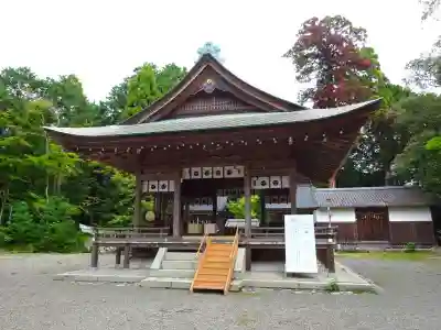 小椋神社(滋賀県)