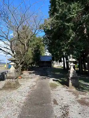 石塚神社(栃木県)