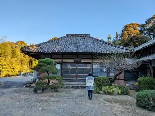 金剛寺の本殿・本堂