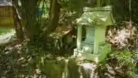 高屋神社の末社・摂社