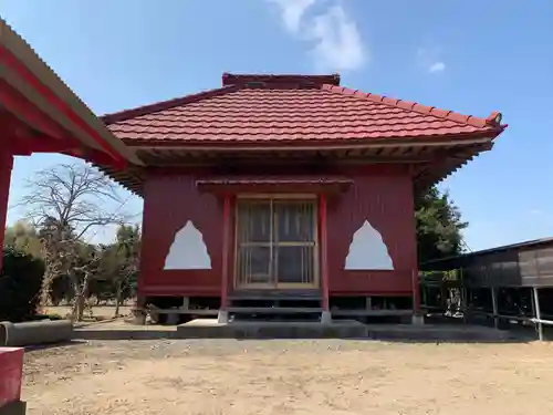 八幡神社(千葉県)