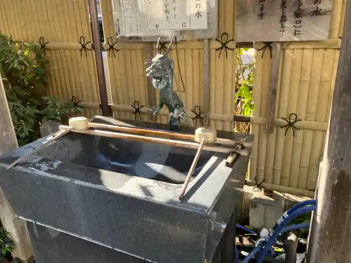 翠ケ丘出雲神社(神奈川県)