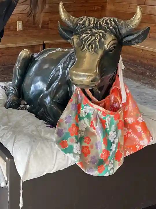 善光寺(長野県)