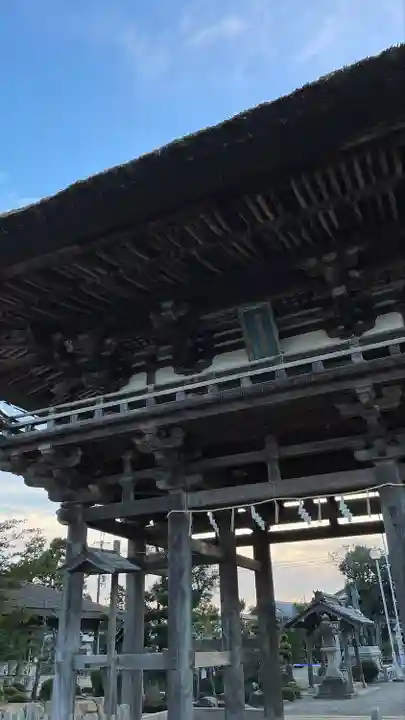 苗村神社(滋賀県)