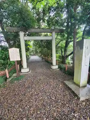 櫻木神社(千葉県)