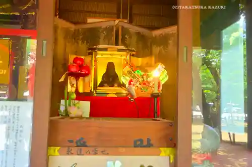 蓮馨寺(埼玉県)