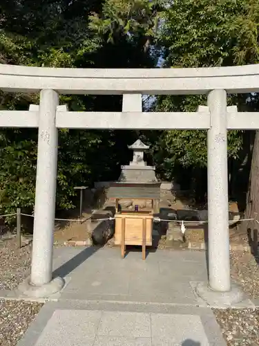 廣田神社(兵庫県)