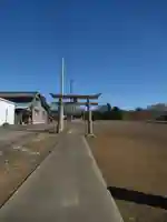 熊野神社(千葉県)