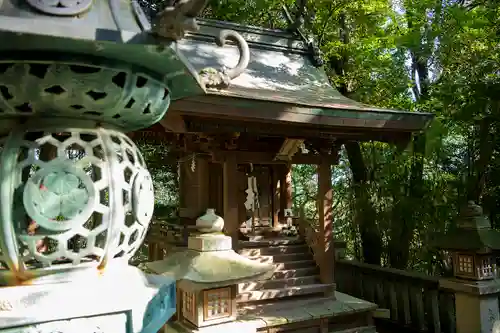 金刀比羅宮の末社・摂社