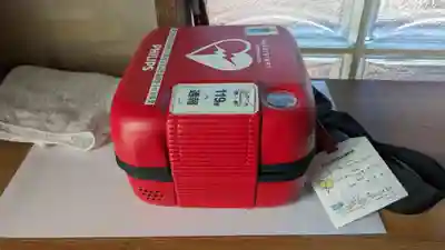 厚岸神社(北海道)