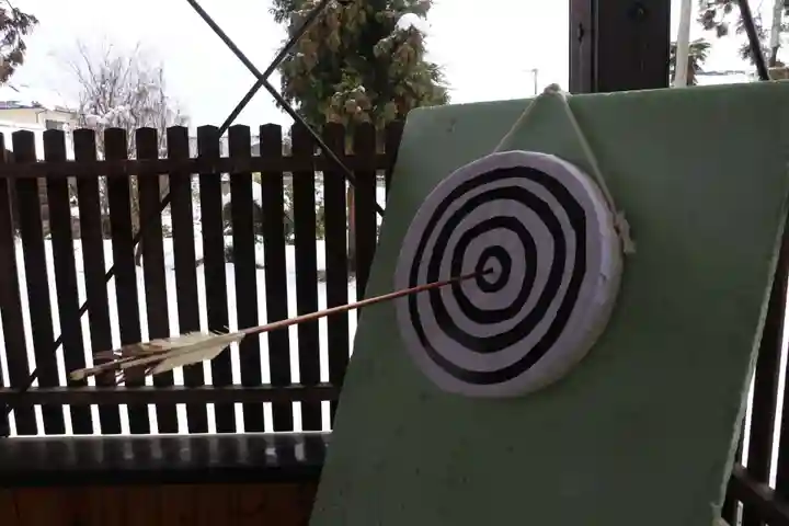 日吉二宮神社(滋賀県)