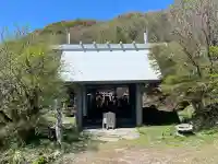 妙見神社(長崎県)