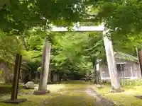 思子淵神社(滋賀県)