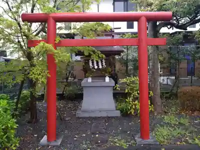 厳島神社(静岡県)