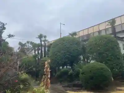 弥勒寺(神奈川県)