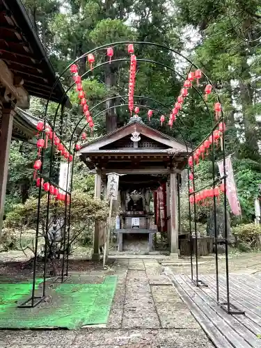 光丸山 法輪寺(栃木県)