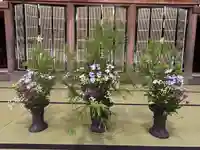 木舟山 順教寺(広島県)