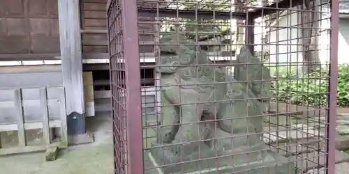 熊野神社(東京都)