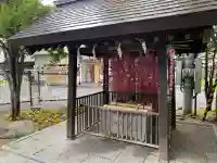 豊平神社(北海道)