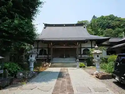 花蔵院(神奈川県)