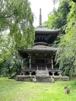 如意輪寺(奈良県)