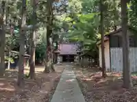 香取神社(千葉県)