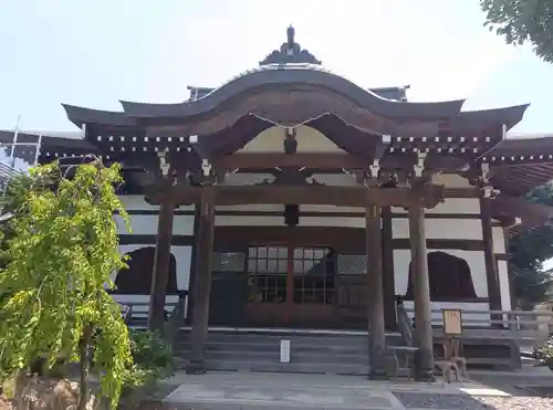 圓隆寺(神奈川県)