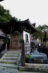 青岸渡寺(和歌山県)