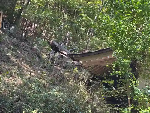藤原町護国神社(栃木県)